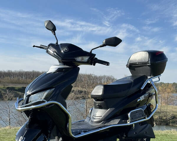 AIMA A700, об'ємом двигуна 0 л та пробігом 9 тис. км за 963 $, фото 1 на Automoto.ua