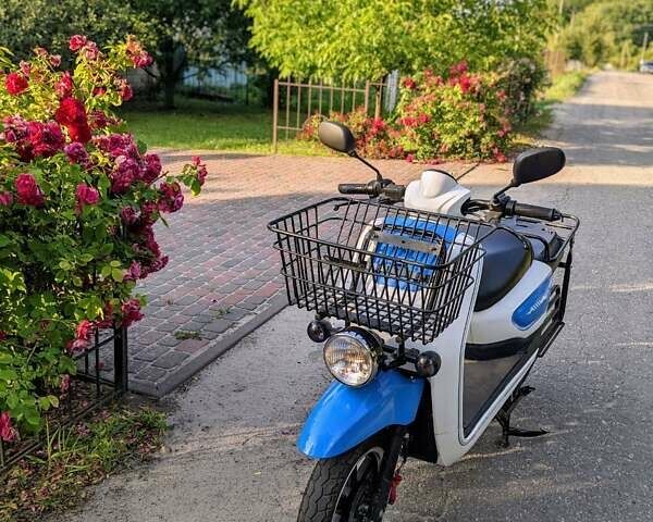 AIMA A700, объемом двигателя 0 л и пробегом 2 тыс. км за 1665 $, фото 1 на Automoto.ua