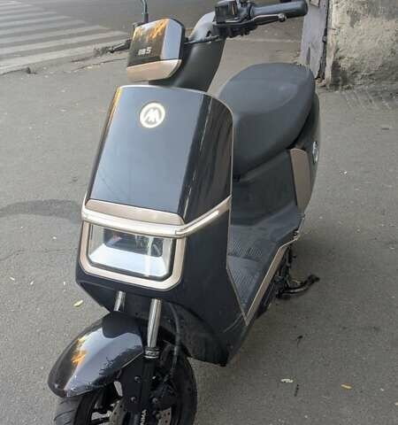 AIMA A700, об'ємом двигуна 0 л та пробігом 14 тис. км за 750 $, фото 1 на Automoto.ua