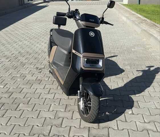 AIMA A700, объемом двигателя 0 л и пробегом 0 тыс. км за 1040 $, фото 1 на Automoto.ua