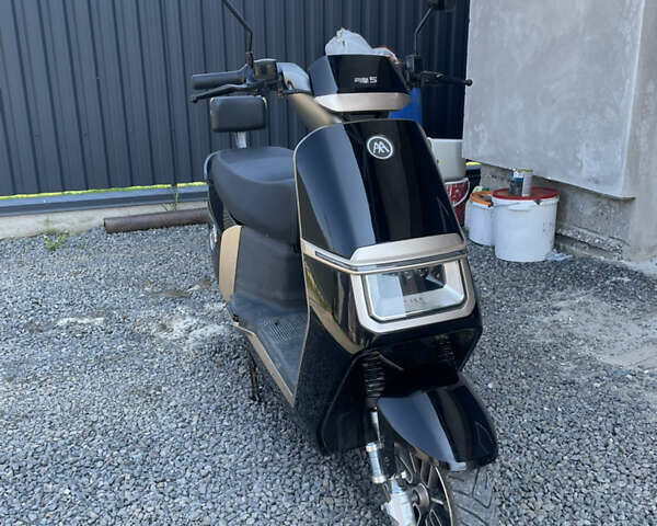 AIMA A700, объемом двигателя 0 л и пробегом 8 тыс. км за 1112 $, фото 1 на Automoto.ua