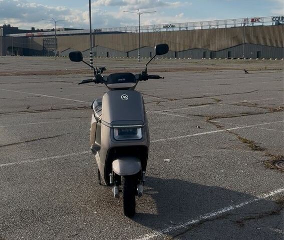 AIMA A700, об'ємом двигуна 0 л та пробігом 0 тис. км за 911 $, фото 1 на Automoto.ua