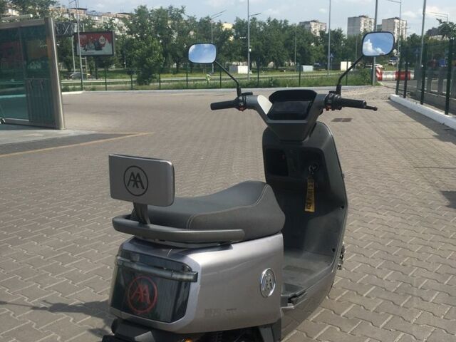 AIMA A700, объемом двигателя 0 л и пробегом 0 тыс. км за 973 $, фото 1 на Automoto.ua