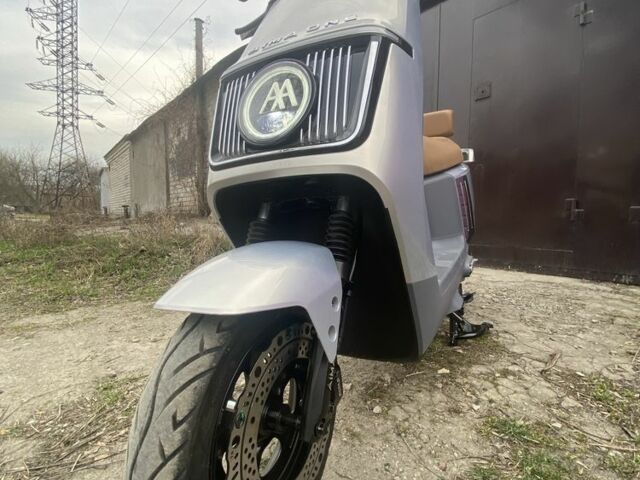 AIMA A700, об'ємом двигуна 0 л та пробігом 0 тис. км за 1000 $, фото 1 на Automoto.ua