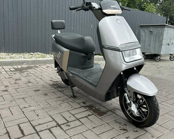Сірий AIMA A700, об'ємом двигуна 0 л та пробігом 5 тис. км за 958 $, фото 1 на Automoto.ua