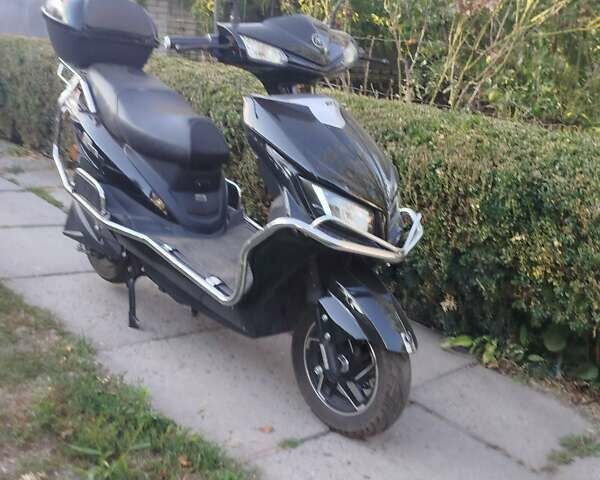 AIMA Big Bull, объемом двигателя 0 л и пробегом 2 тыс. км за 919 $, фото 1 на Automoto.ua