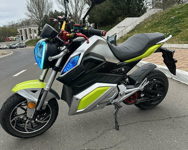 AIMA Crystal, объемом двигателя 0 л и пробегом 8 тыс. км за 1900 $, фото 1 на Automoto.ua