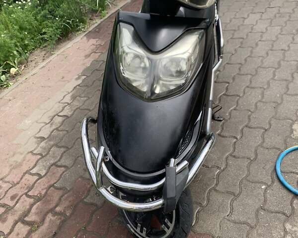 AIMA Crystal, объемом двигателя 0 л и пробегом 999 тыс. км за 400 $, фото 1 на Automoto.ua