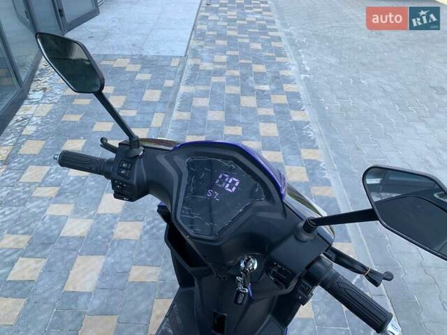 Синій AIMA Crystal, об'ємом двигуна 0 л та пробігом 1 тис. км за 1266 $, фото 1 на Automoto.ua