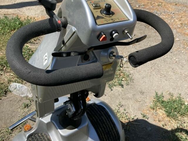 AIMA Інша, об'ємом двигуна 0 л та пробігом 0 тис. км за 238 $, фото 1 на Automoto.ua