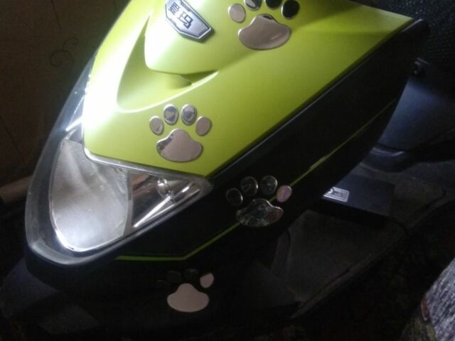 AIMA Другая, объемом двигателя 0 л и пробегом 0 тыс. км за 831 $, фото 1 на Automoto.ua