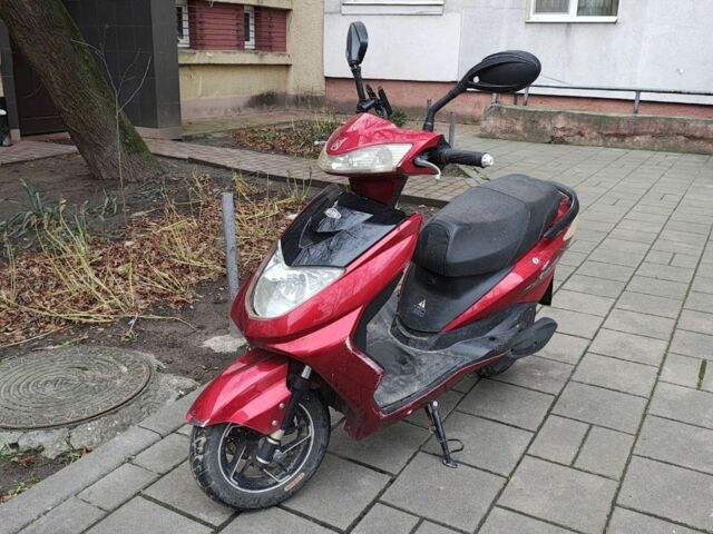 AIMA Другая, объемом двигателя 0 л и пробегом 0 тыс. км за 356 $, фото 1 на Automoto.ua