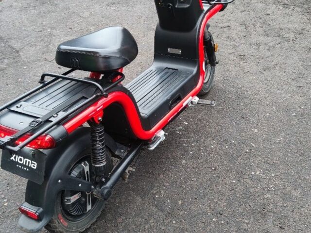 AIMA Інша, об'ємом двигуна 0 л та пробігом 0 тис. км за 1020 $, фото 1 на Automoto.ua