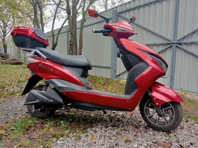 AIMA Інша, об'ємом двигуна 0 л та пробігом 0 тис. км за 937 $, фото 1 на Automoto.ua