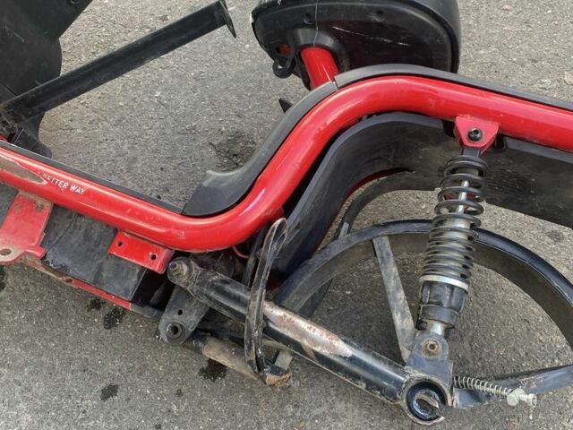 AIMA Інша, об'ємом двигуна 0 л та пробігом 0 тис. км за 214 $, фото 1 на Automoto.ua