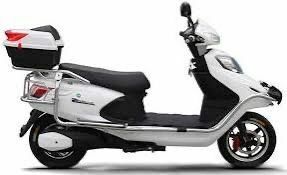 AIMA Другая, объемом двигателя 0 л и пробегом 0 тыс. км за 2017 $, фото 1 на Automoto.ua