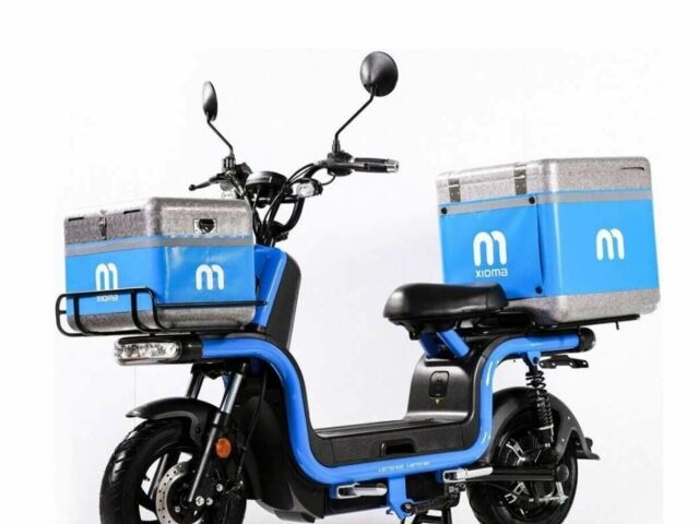 AIMA Другая, объемом двигателя 0 л и пробегом 0 тыс. км за 1186 $, фото 1 на Automoto.ua