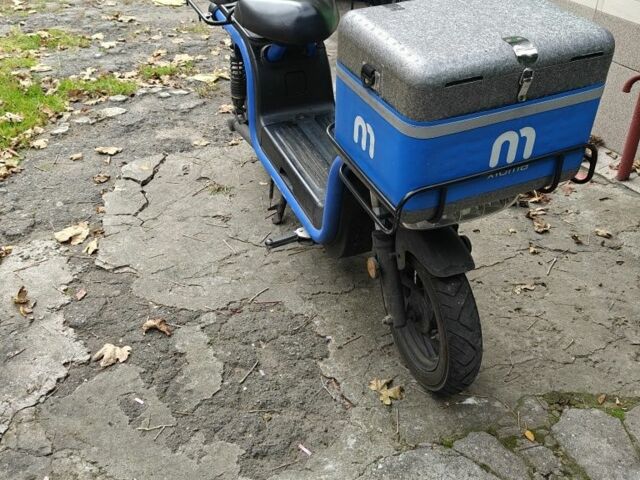 AIMA Інша, об'ємом двигуна 0 л та пробігом 0 тис. км за 1068 $, фото 1 на Automoto.ua