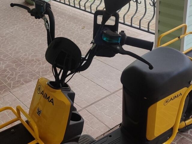 AIMA Другая, объемом двигателя 0 л и пробегом 0 тыс. км за 800 $, фото 1 на Automoto.ua