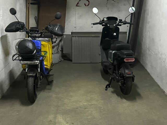 AIMA Другая, объемом двигателя 0 л и пробегом 0 тыс. км за 50 $, фото 1 на Automoto.ua