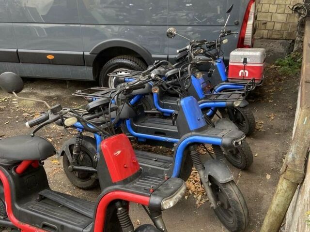 AIMA Інша, об'ємом двигуна 0 л та пробігом 0 тис. км за 854 $, фото 1 на Automoto.ua