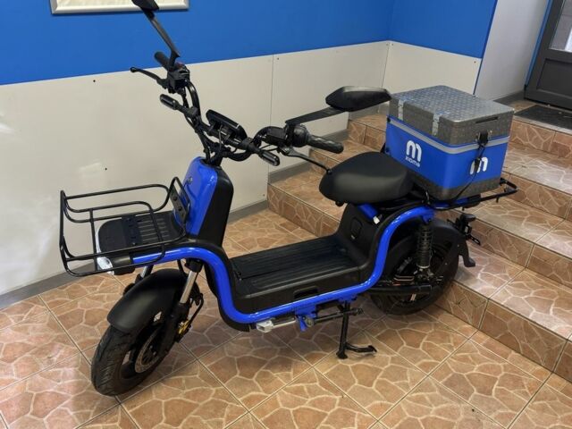 AIMA Другая, объемом двигателя 0 л и пробегом 0 тыс. км за 1661 $, фото 1 на Automoto.ua