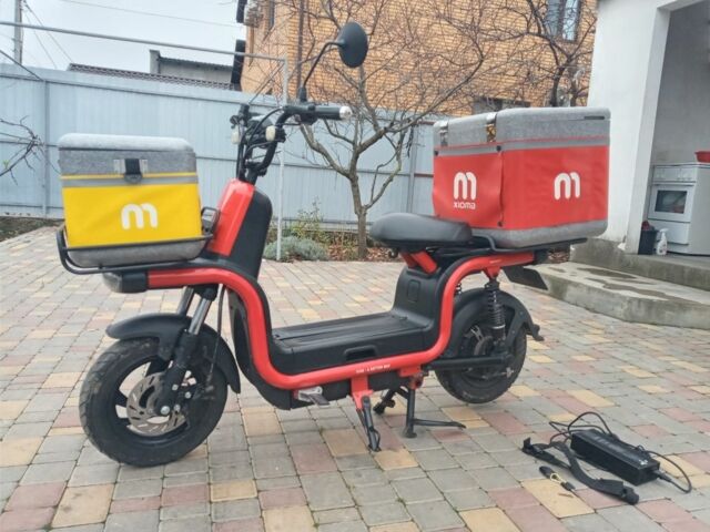 AIMA Інша, об'ємом двигуна 0 л та пробігом 0 тис. км за 902 $, фото 1 на Automoto.ua