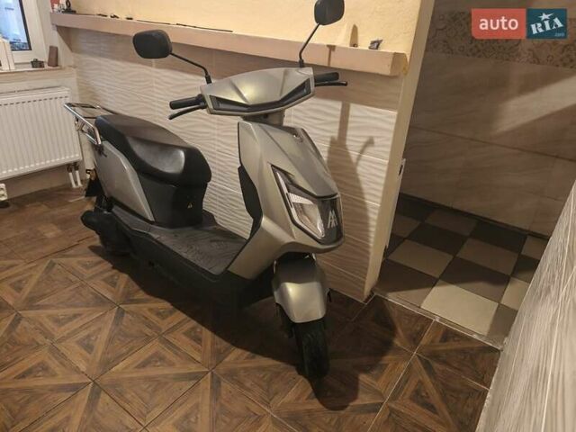 AIMA F606, объемом двигателя 0 л и пробегом 6 тыс. км за 849 $, фото 1 на Automoto.ua