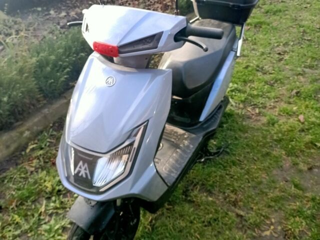 AIMA F606, об'ємом двигуна 0 л та пробігом 0 тис. км за 926 $, фото 1 на Automoto.ua