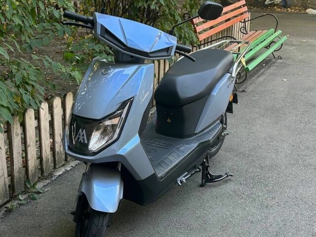 AIMA F606, объемом двигателя 0 л и пробегом 0 тыс. км за 947 $, фото 1 на Automoto.ua