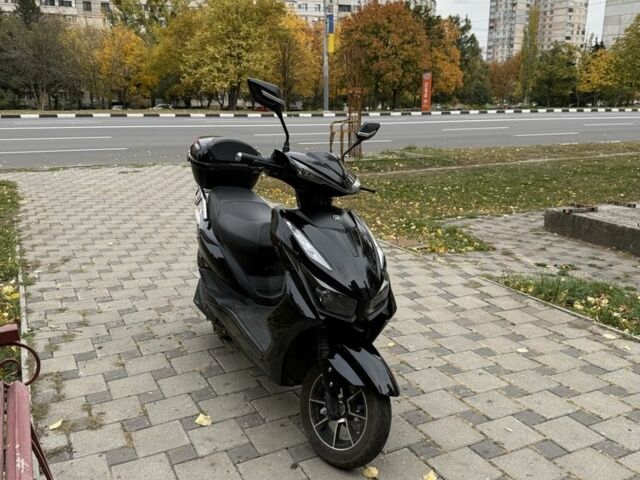 AIMA Journey, объемом двигателя 0 л и пробегом 0 тыс. км за 1021 $, фото 1 на Automoto.ua