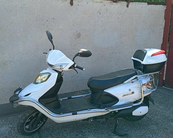 AIMA Journey King, об'ємом двигуна 0 л та пробігом 1 тис. км за 325 $, фото 1 на Automoto.ua