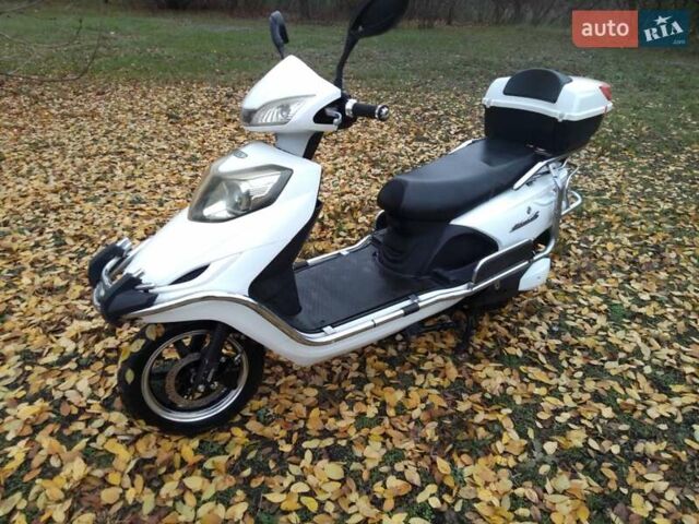 AIMA Journey King, объемом двигателя 0 л и пробегом 5 тыс. км за 1300 $, фото 1 на Automoto.ua