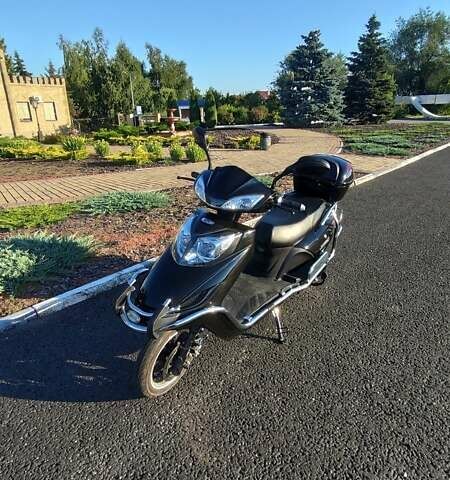 AIMA Journey King, объемом двигателя 0 л и пробегом 1 тыс. км за 845 $, фото 1 на Automoto.ua