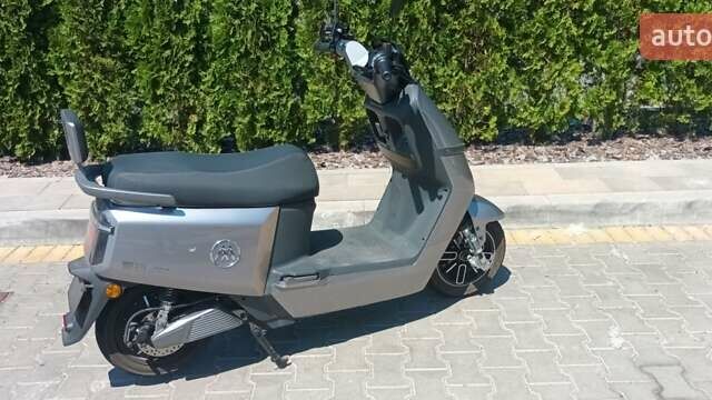 AIMA M3, об'ємом двигуна 0 л та пробігом 5 тис. км за 1254 $, фото 1 на Automoto.ua