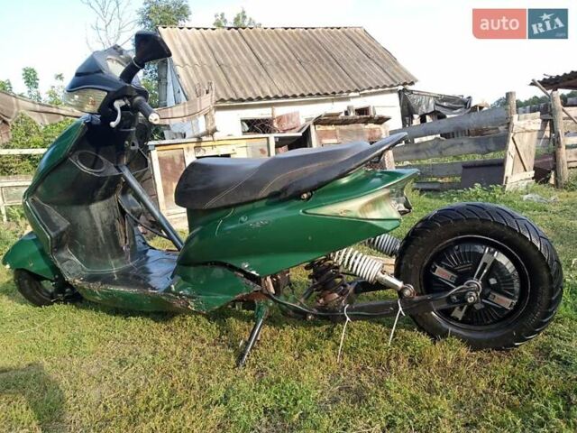AIMA M3, об'ємом двигуна 0 л та пробігом 1 тис. км за 600 $, фото 1 на Automoto.ua