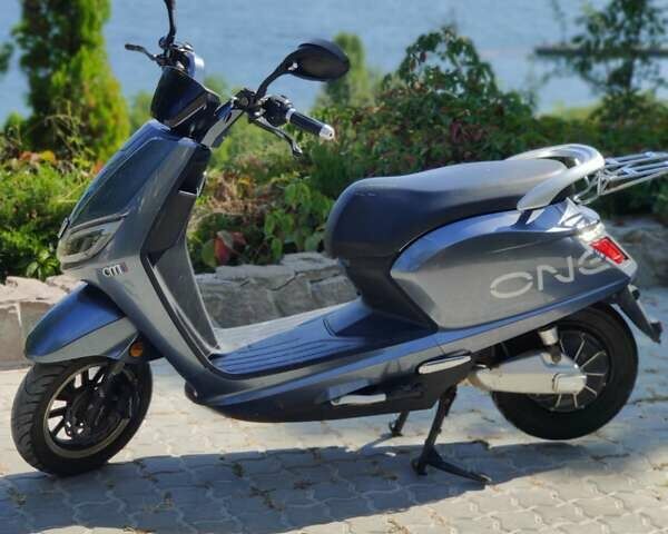 AIMA M3, об'ємом двигуна 0 л та пробігом 2 тис. км за 553 $, фото 1 на Automoto.ua