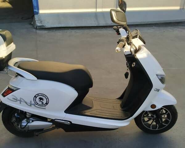 AIMA M3, об'ємом двигуна 0 л та пробігом 1 тис. км за 965 $, фото 1 на Automoto.ua