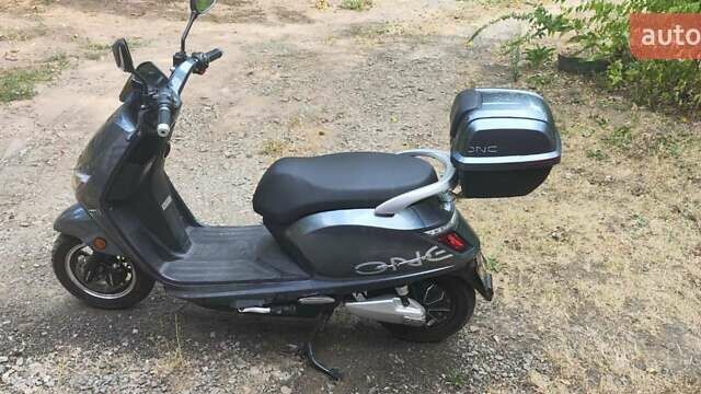 AIMA M3 2022 в Кривом Роге на Automoto.ua AIMA M3, объемом двигателя 0 л и пробегом 120 тыс. км за 927 $, фото 1 на Automoto.ua