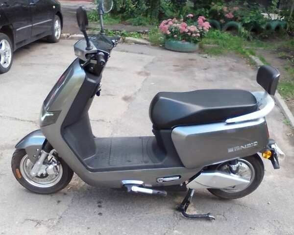 Сірий AIMA Mango, об'ємом двигуна 0 л та пробігом 3 тис. км за 772 $, фото 1 на Automoto.ua
