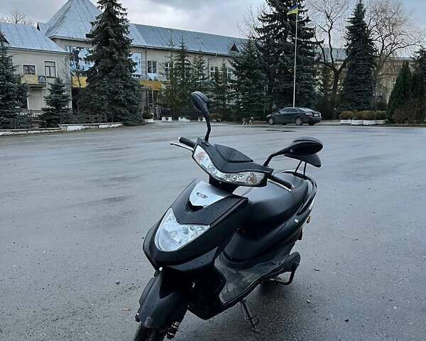 Черный AIMA Power Eagle, объемом двигателя 0 л и пробегом 1 тыс. км за 965 $, фото 1 на Automoto.ua