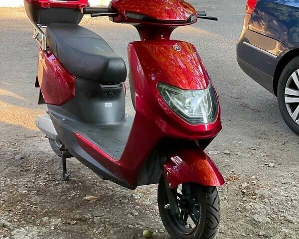 Червоний AIMA Power Eagle, об'ємом двигуна 0 л та пробігом 800 тис. км за 1086 $, фото 1 на Automoto.ua