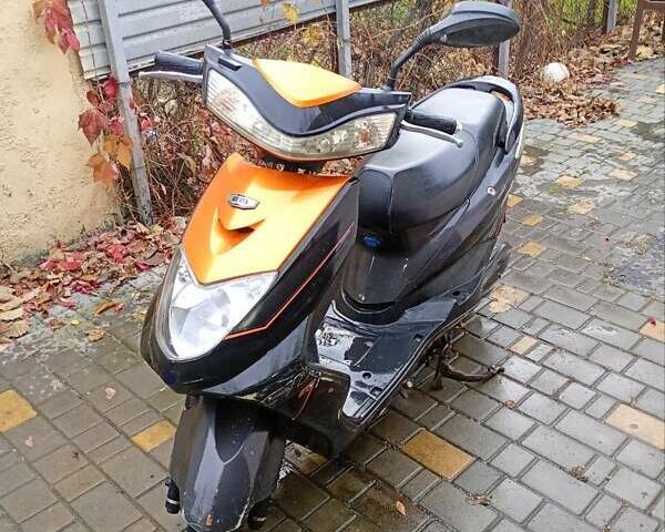 AIMA Power Eagle, об'ємом двигуна 0 л та пробігом 30 тис. км за 285 $, фото 1 на Automoto.ua