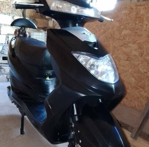 AIMA Power Eagle, объемом двигателя 0 л и пробегом 125 тыс. км за 844 $, фото 1 на Automoto.ua