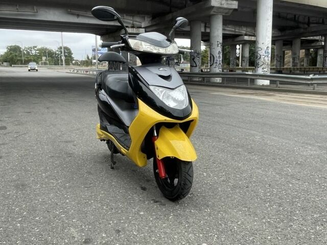 AIMA Power Eagle, объемом двигателя 0 л и пробегом 0 тыс. км за 437 $, фото 1 на Automoto.ua