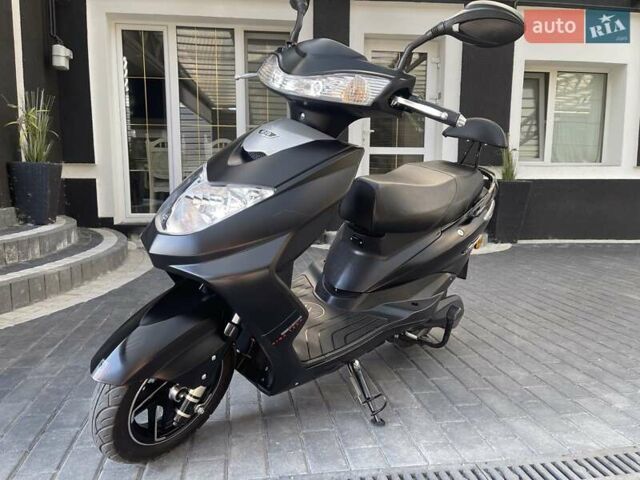 AIMA Power Eagle, об'ємом двигуна 0 л та пробігом 2 тис. км за 900 $, фото 1 на Automoto.ua