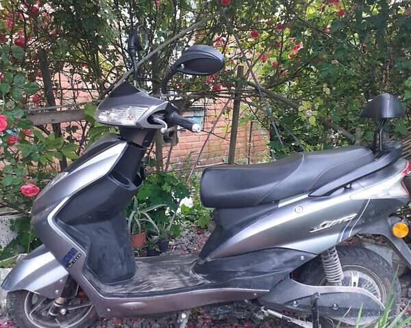 AIMA Power Eagle, об'ємом двигуна 0 л та пробігом 5 тис. км за 724 $, фото 1 на Automoto.ua