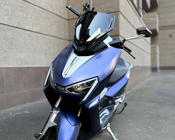 AIMA Tiger, об'ємом двигуна 0 л та пробігом 6 тис. км за 2000 $, фото 1 на Automoto.ua