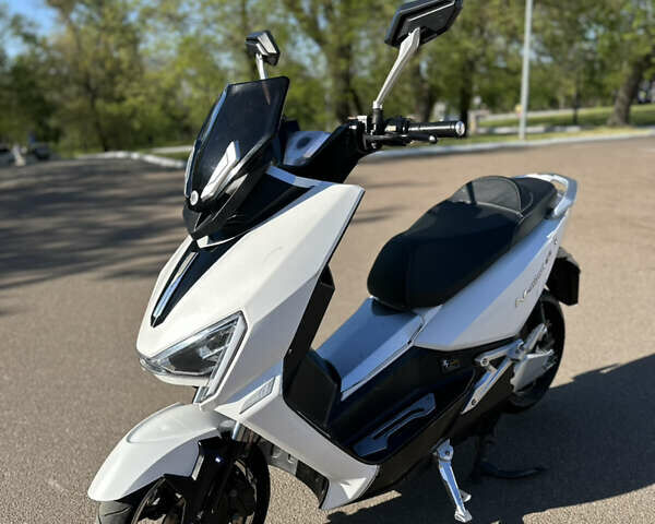 AIMA Tiger, объемом двигателя 0 л и пробегом 4 тыс. км за 2000 $, фото 1 на Automoto.ua
