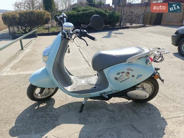 AIMA Tiger, об'ємом двигуна 0 л та пробігом 20 тис. км за 850 $, фото 1 на Automoto.ua